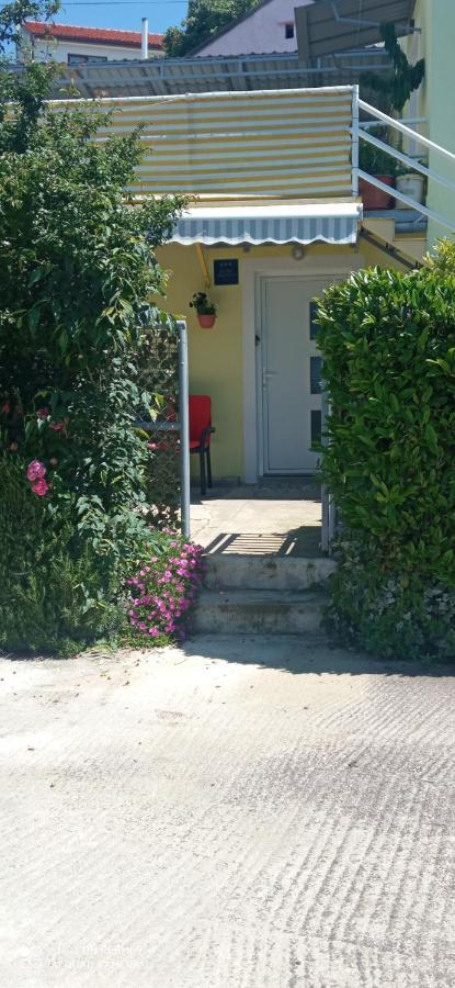 Ferienwohnung K&K Kostrena Exterior foto